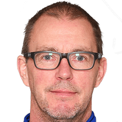 Arnstein Røen fm 2019