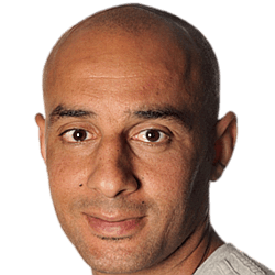 Grégory Ursule fm 2019