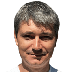 Veselin Yanevski fm 2019