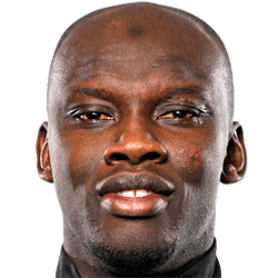 Pa-Modou Kah fm 2019