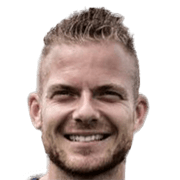 Tom Patricola fm 2019