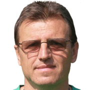 Mircea Cojocaru fm 2019