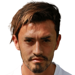 Felipe Peralta fm 2019