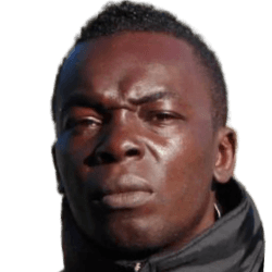 Charly Paquillé fm 2019