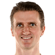 Gaël Pasquer fm 2019