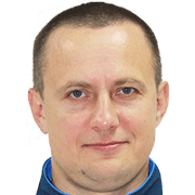 Andrey Ashikhmin fm 2019