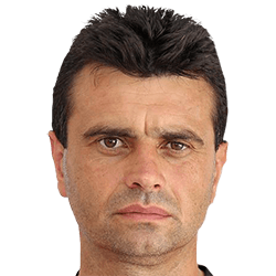 Milcho Sirmov fm 2019