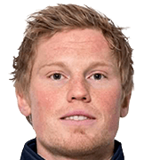 Jonas Nordal fm 2019