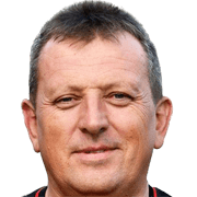 Miodrag Cvijic fm 2019