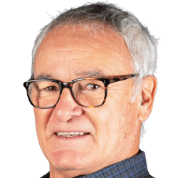 Claudio Ranieri fm 2019