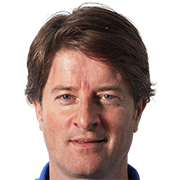 Pieter Huistra fm 2019