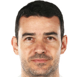 Jesús Vázquez fm 2019