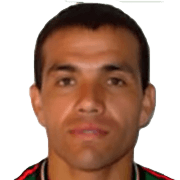 Roberto Ávalos fm 2019