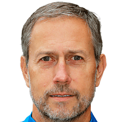 Alain Perrin fm 2019