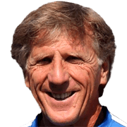 Enrico Nicolini fm 2019