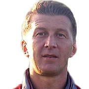 Almir Turkovic fm 2019