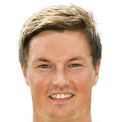 Merlin Polzin fm 2019