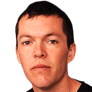 Andrew Gregor fm 2019