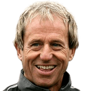 Klaus Lindenberger fm 2019