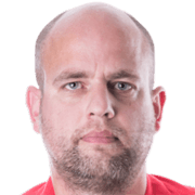 Peter Johanesson fm 2019