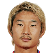 Lee Chun-Soo fm 2019