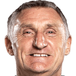 Tony Mowbray fm 2019