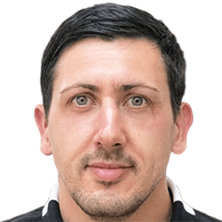 Georgi Peshev fm 2019