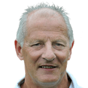 Peter Drijver fm 2019