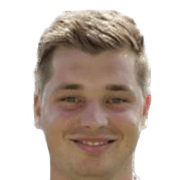 Olivier Noordam fm 2019