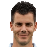 Dennis Bekking fm 2019