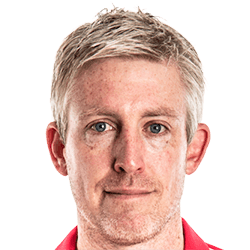 John Wolyniec fm 2019