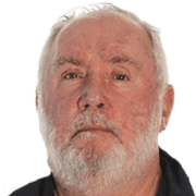 Graham Dougall fm 2019