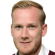 Chris Badlan fm 2019