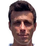 Matteo Cioffi fm 2019