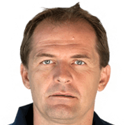 Drazen Madunovic fm 2019