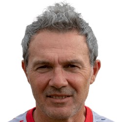 Mário Morgado fm 2019