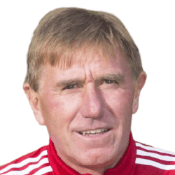 John Dungworth fm 2019