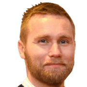 Stian Tjærnås Dahl fm 2019