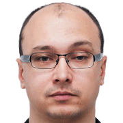 Alexei Scorpan fm 2019