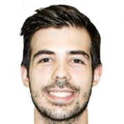 David Molas fm 2019