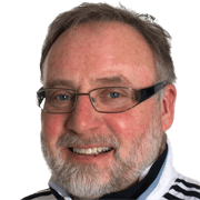 Sigbjørn Hammer fm 2019