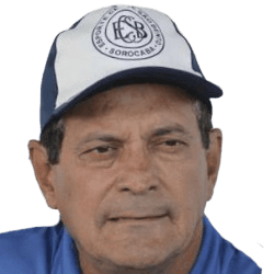 Luizinho Rangel fm 2019