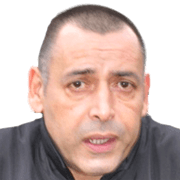 Azzedine Meguellatti fm 2019