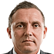 Paul Buckle fm 2019