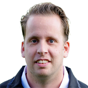 Joop Oosterveld fm 2019