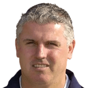 Tony Cousins fm 2019