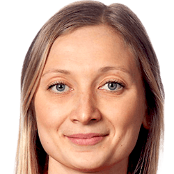 Sandra Sandberg fm 2019