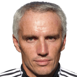 Bernard Bouger fm 2019