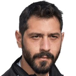 Giorgos Petrakis fm 2019