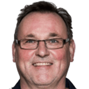 Peter Andersson fm 2019